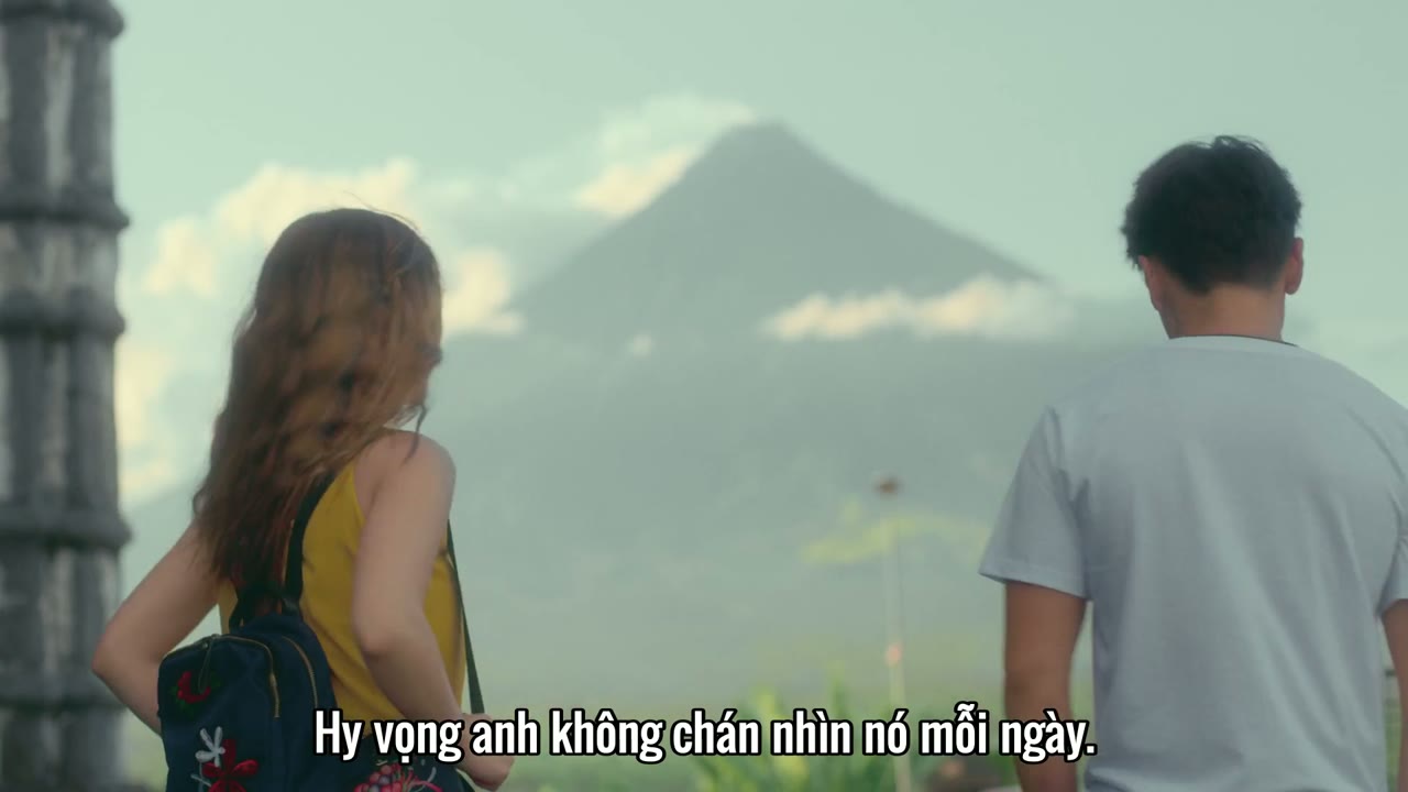 Tôi yêu Lizzy tập 1