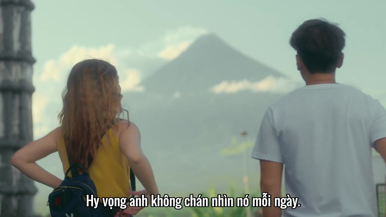 Tôi yêu Lizzy - cảnh 1