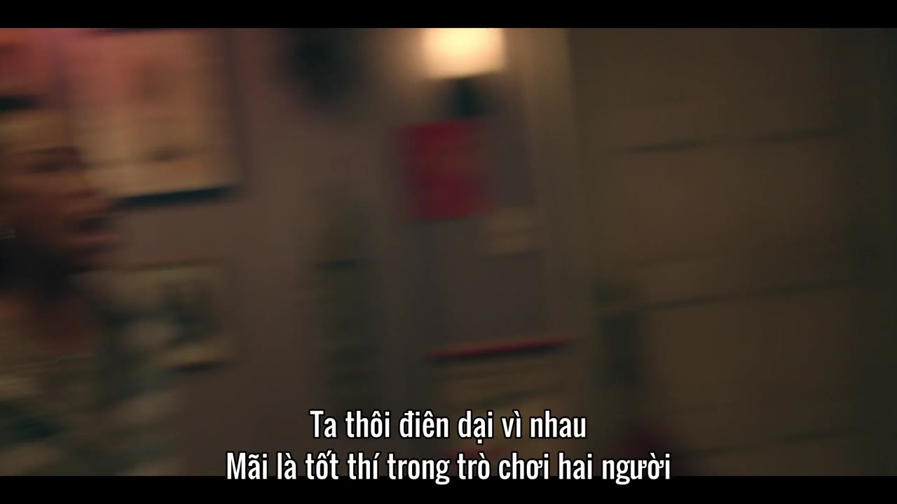 Gửi Người Da Trắng (Phần 4) tập 4 cảnh 3