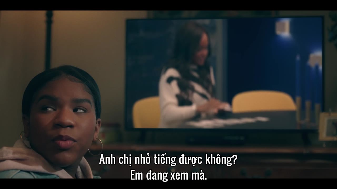 Gửi Người Da Trắng (Phần 4) tập 6