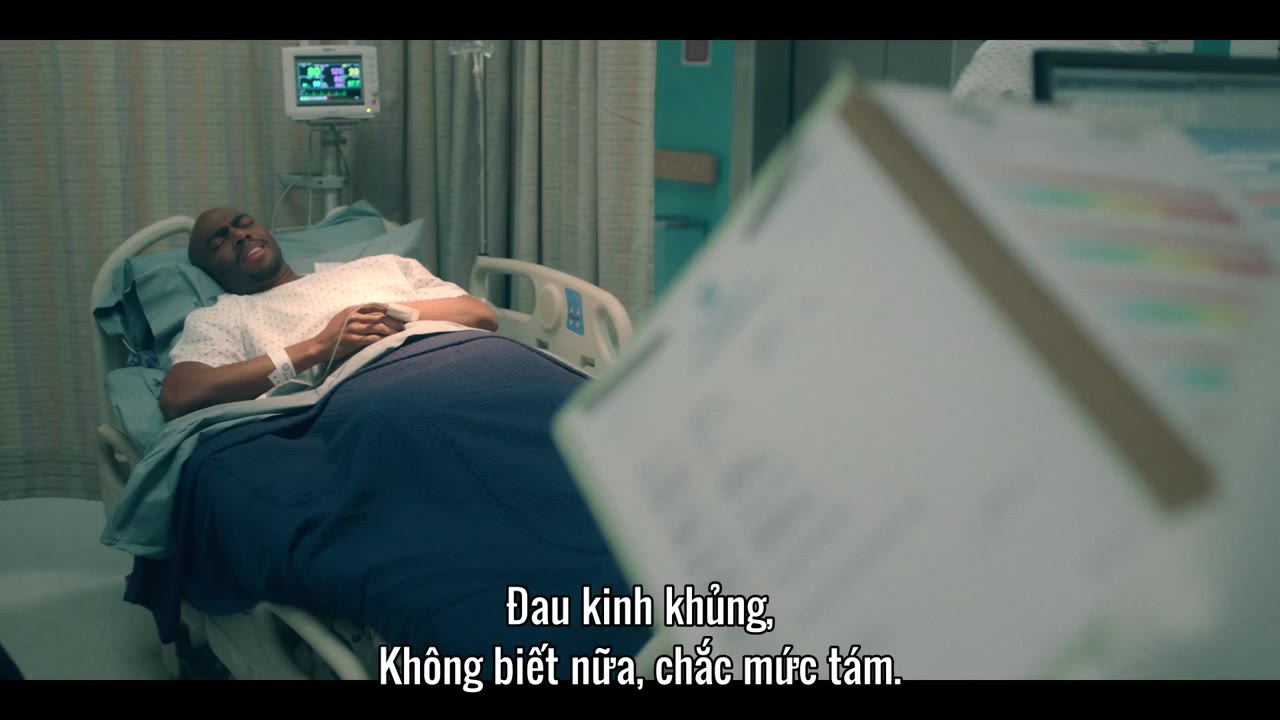 Gửi Người Da Trắng (Phần 4) tập 7
