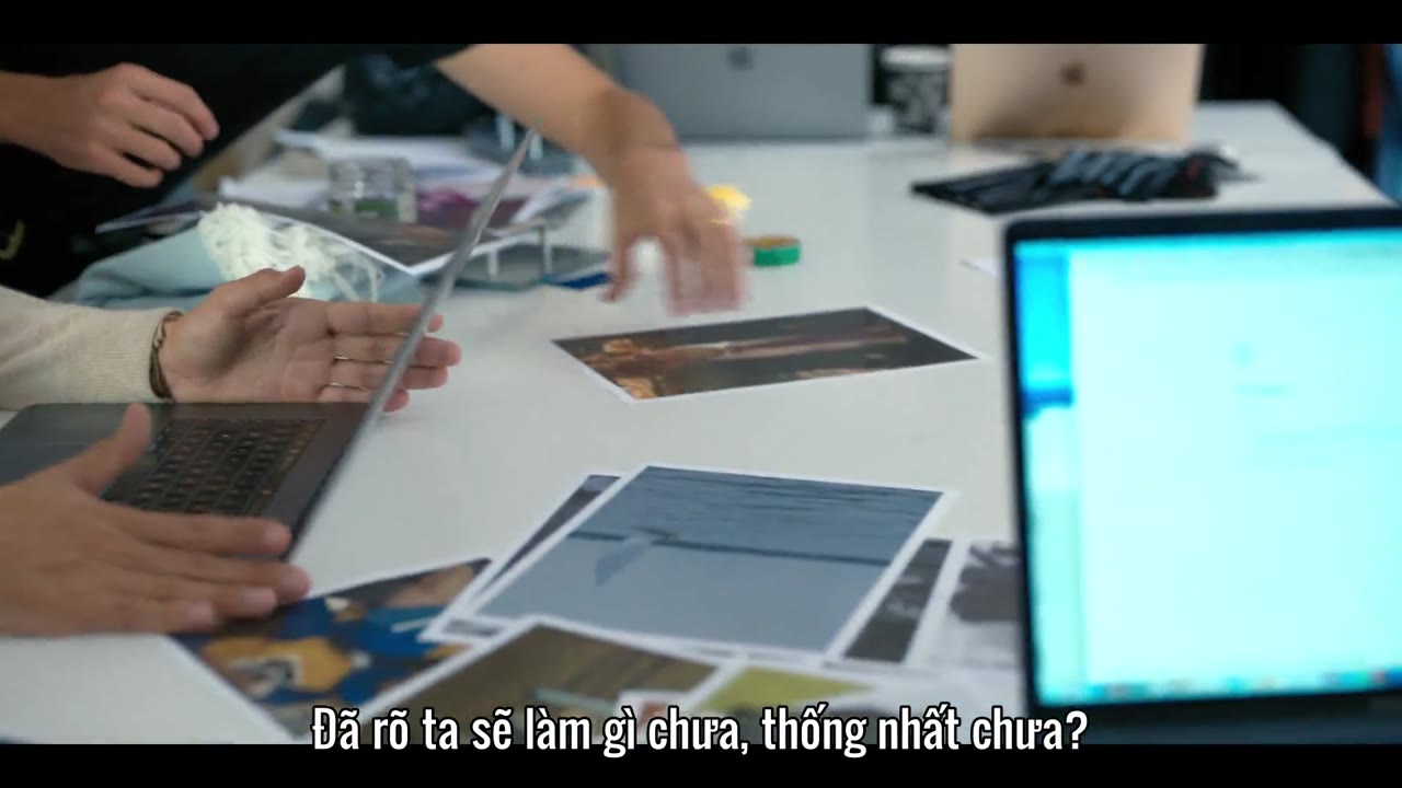 Cuộc sống hạng nhất tập 3