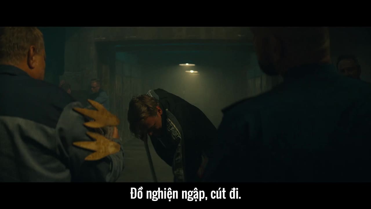 Lavi 2: Scores Again tập 1