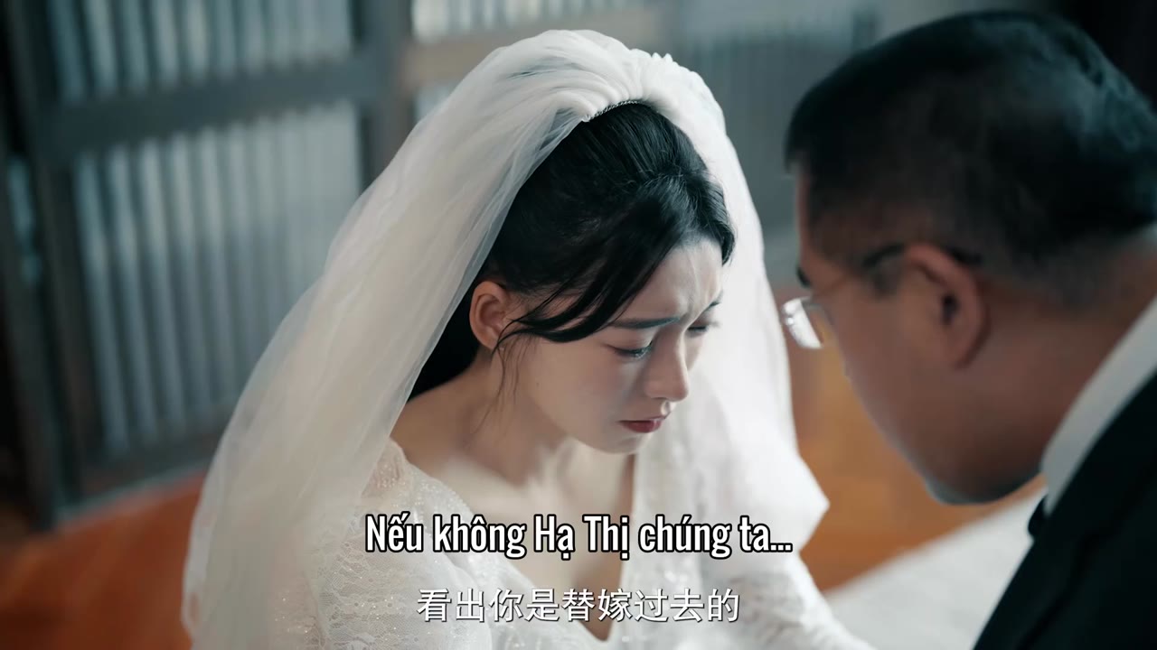 Anh Ấy Đã Rung Động tập 1