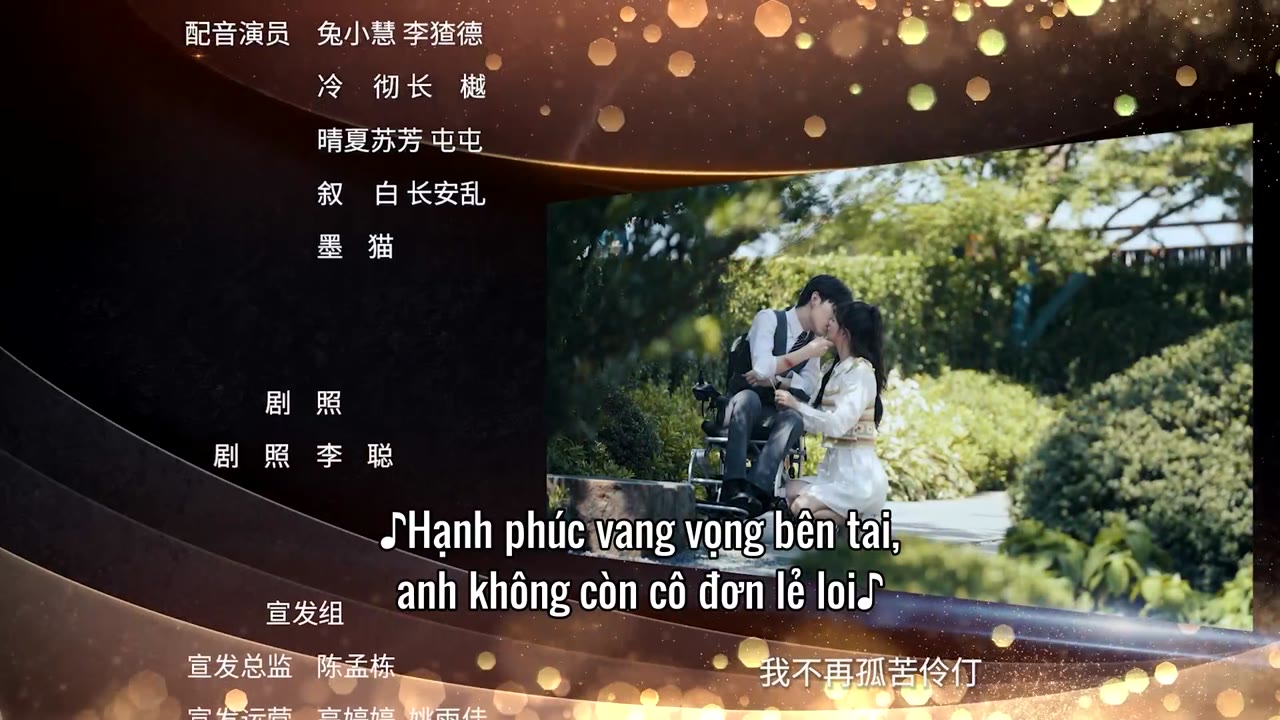 Anh Ấy Đã Rung Động tập 2 cảnh 3