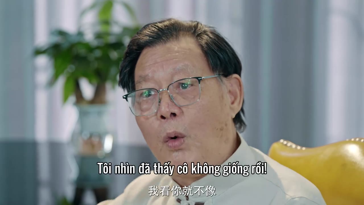 Anh Ấy Đã Rung Động tập 3