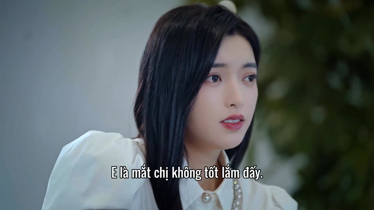 Anh Ấy Đã Rung Động tập 9