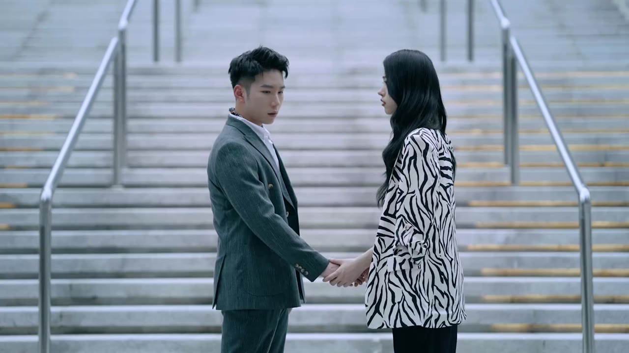 Anh Ấy Đã Rung Động tập 14