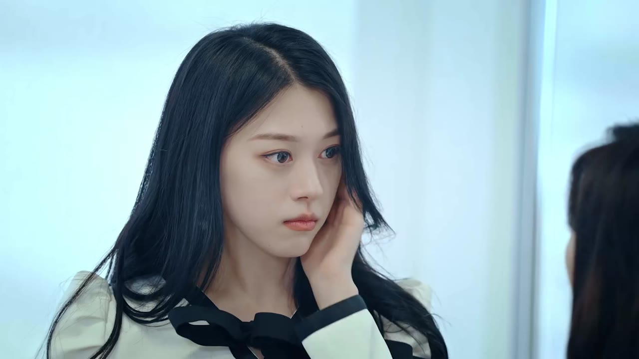 Anh Ấy Đã Rung Động tập 15