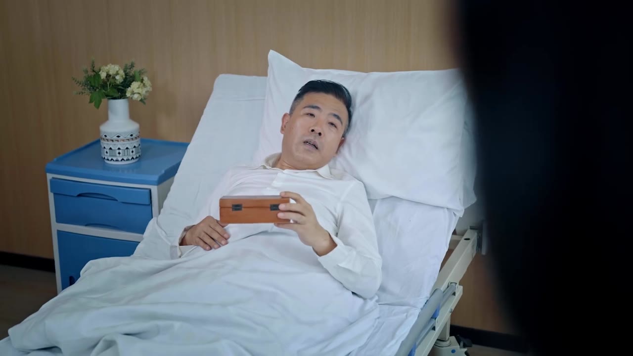 Anh Ấy Đã Rung Động tập 17