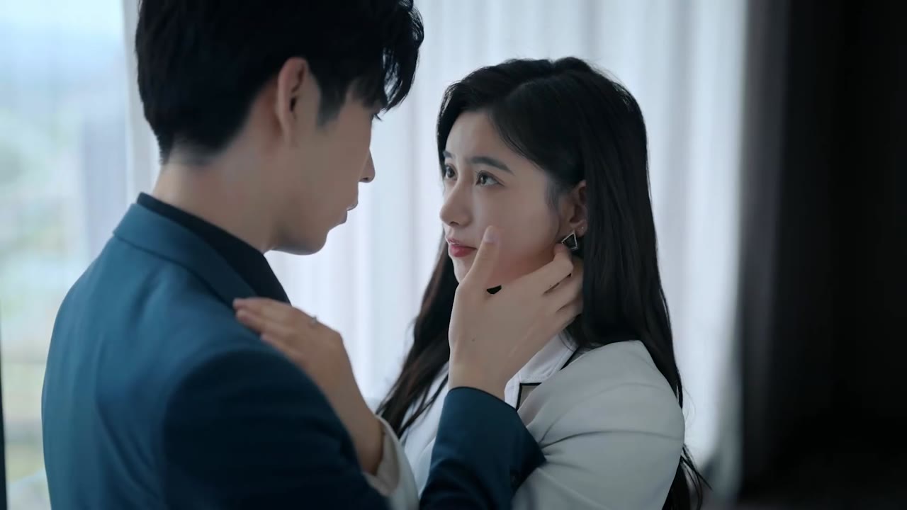 Anh Ấy Đã Rung Động tập 19 cảnh 2