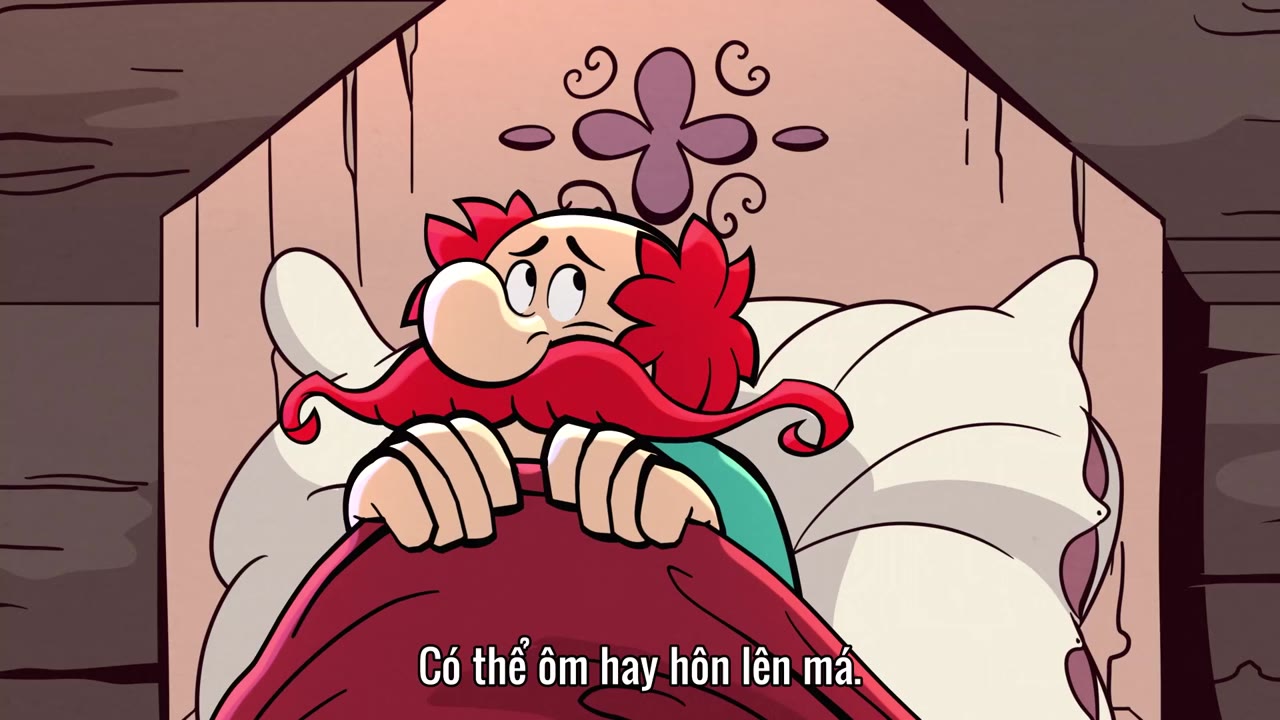 Kayko Và Kokosh (Phần 1) tập 3