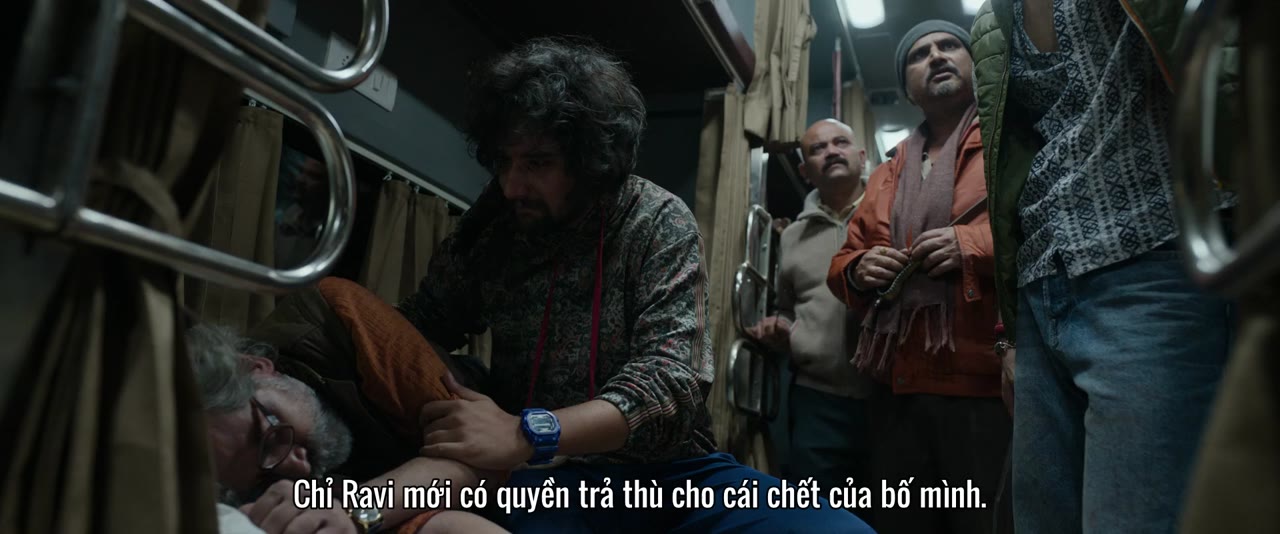 Hạ Sát tập 1