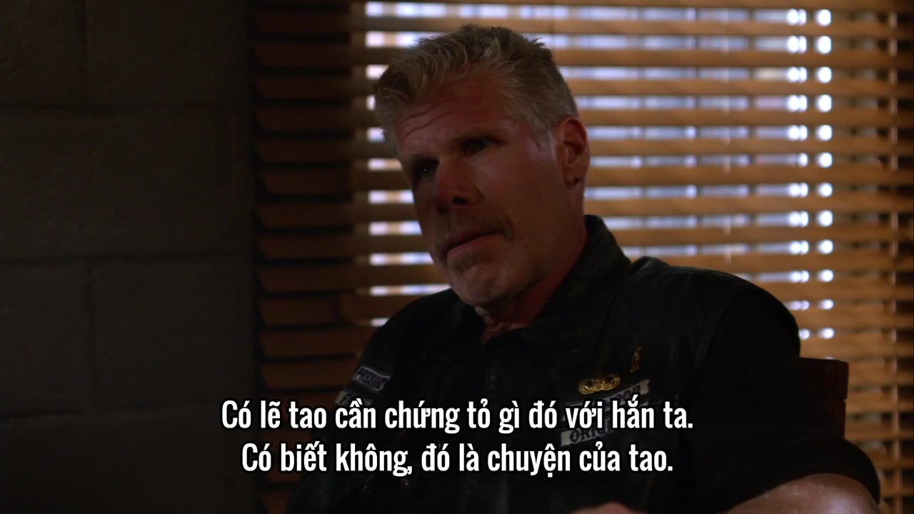 Giang Hồ Đẫm Máu (Phần 1) tập 3