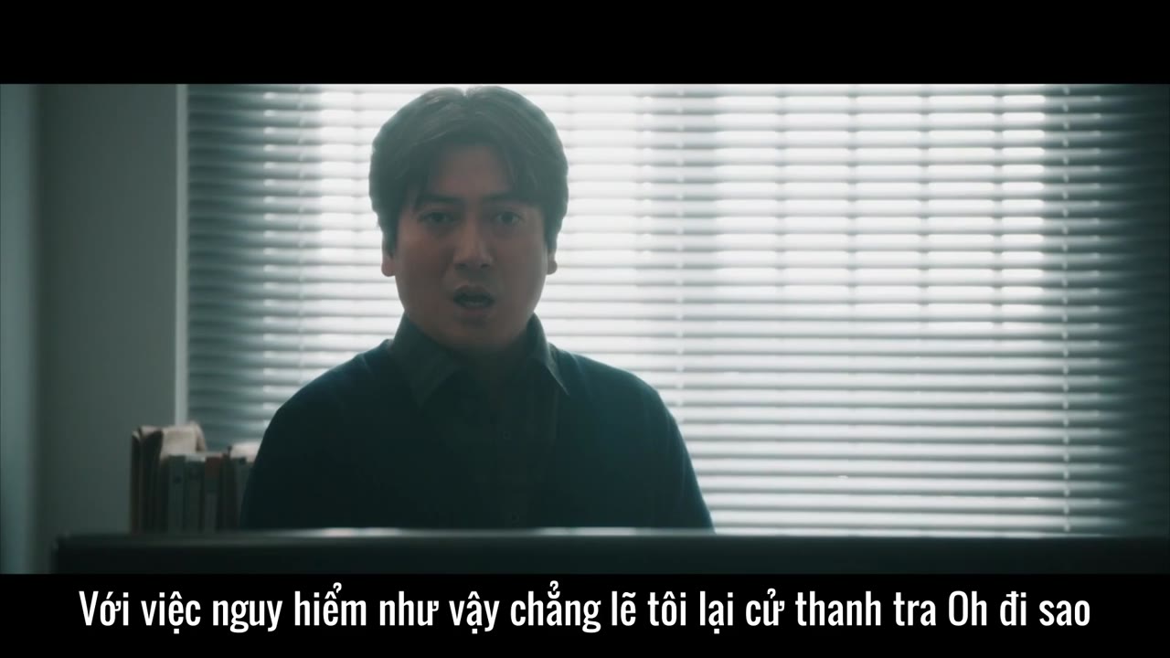 Stalker: Tội Ác Hoàn Hảo tập 1