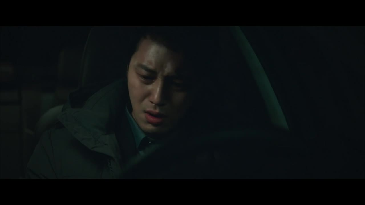 Stalker: Tội Ác Hoàn Hảo tập 1 cảnh 2