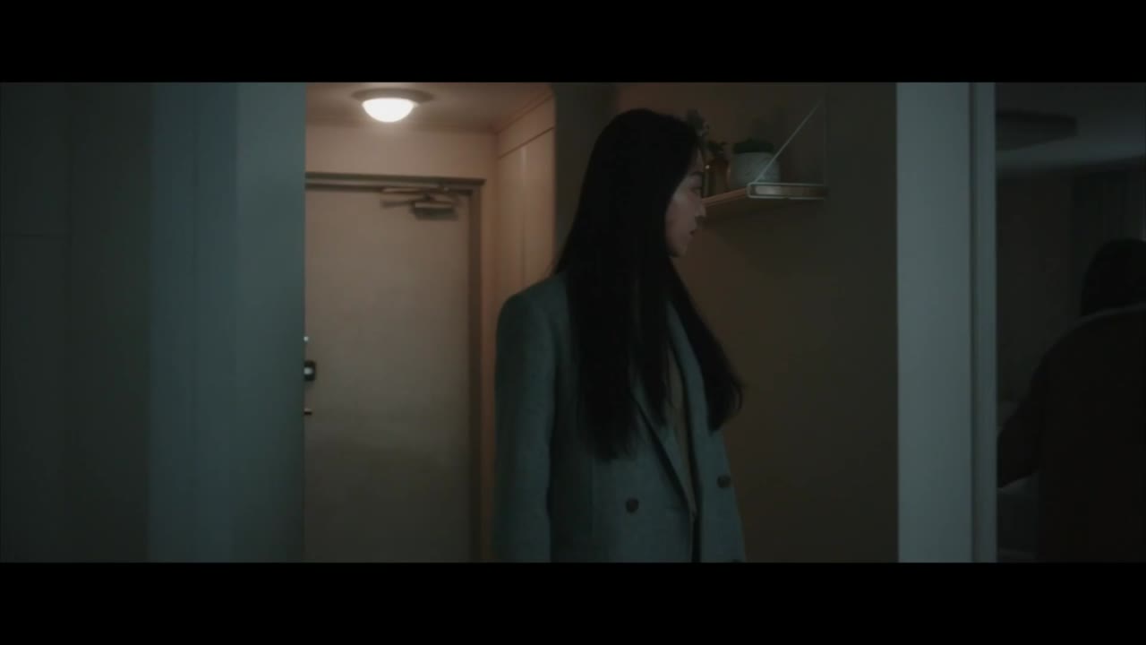 Stalker: Tội Ác Hoàn Hảo tập 1 cảnh 3