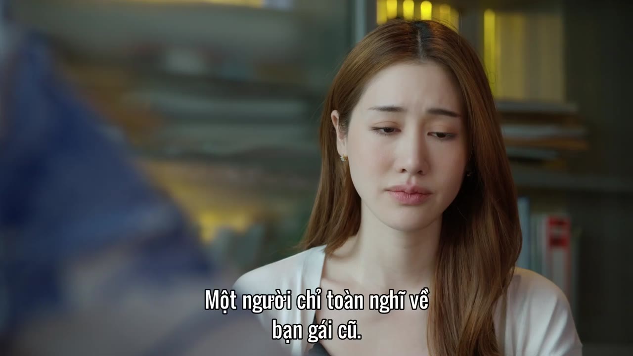 Trầm Cảm Hay Là Tình Ích K tập 2