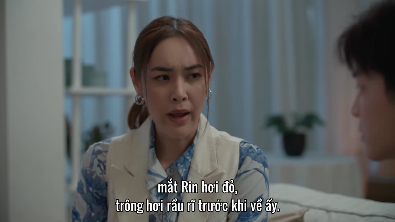 Trầm Cảm Hay Là Tình Ích K tập 2 cảnh 2