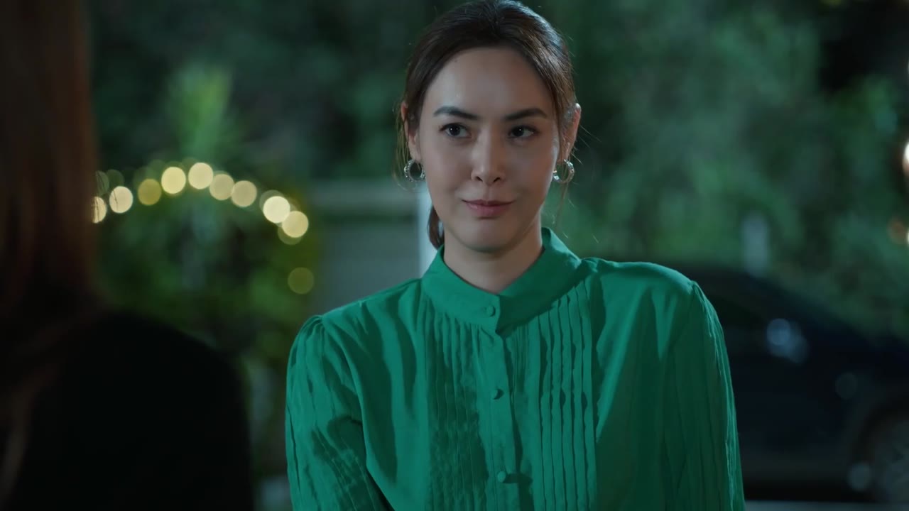 Trầm Cảm Hay Là Tình Ích K tập 3 cảnh 3