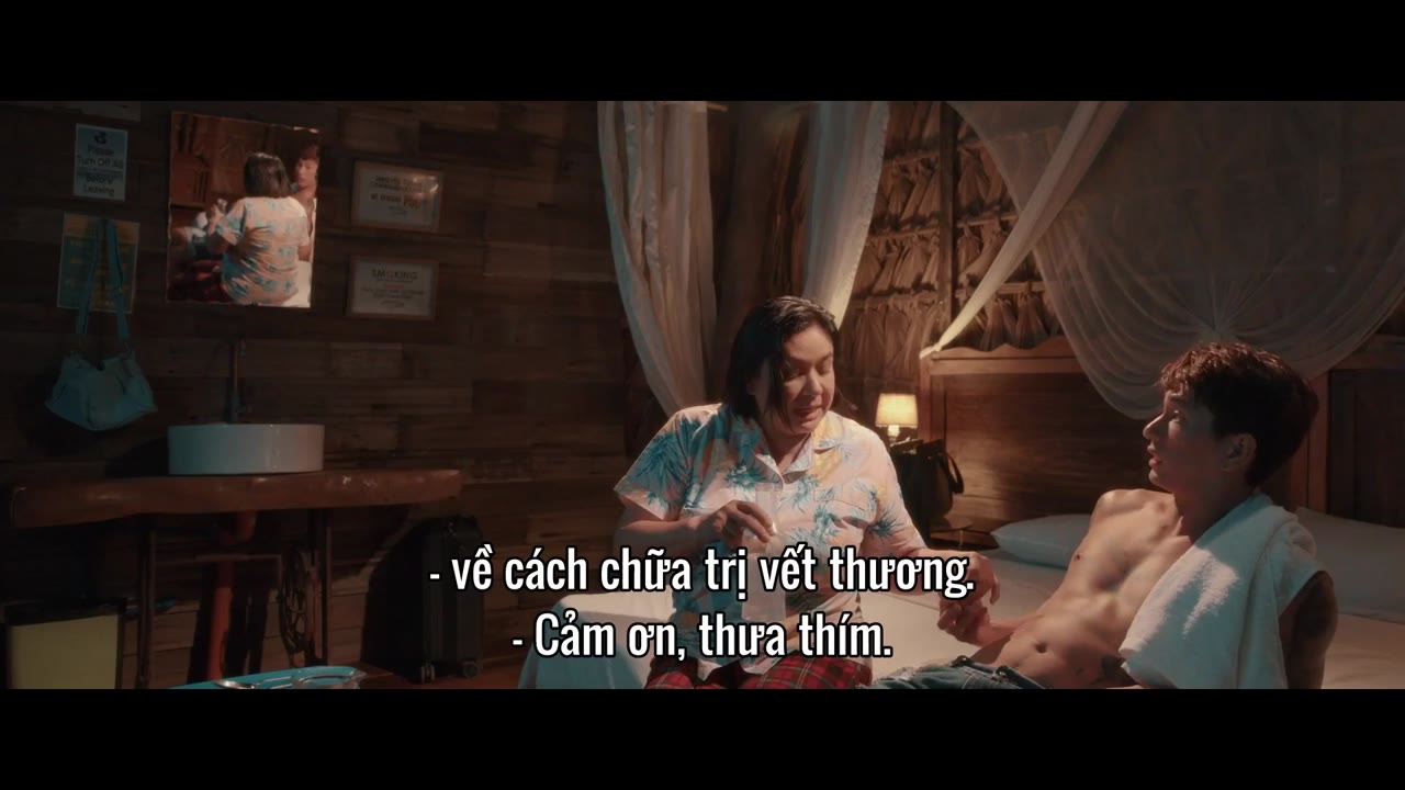 Hồi Xuân tập 1