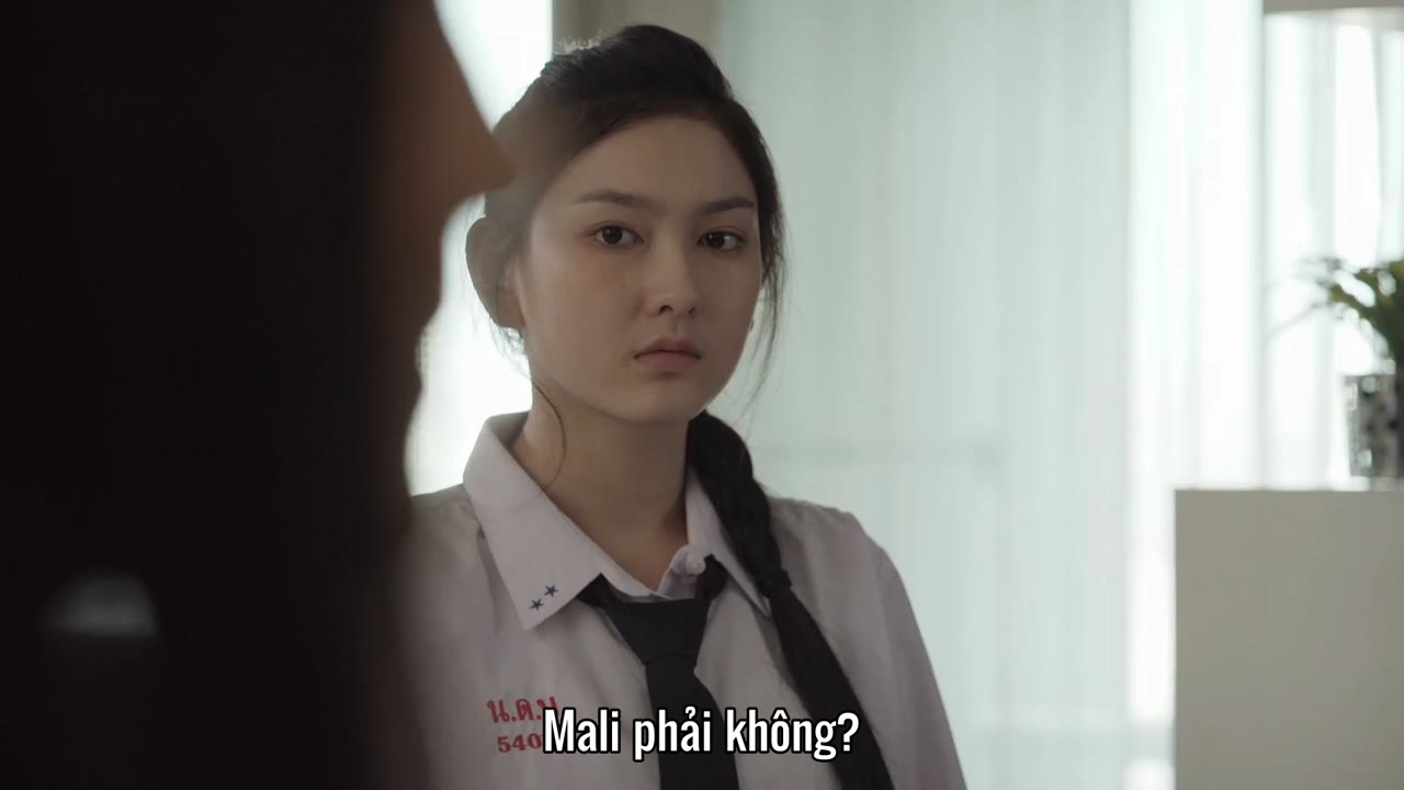 Tuổi Nổi Loạn (Phần 3) tập 3