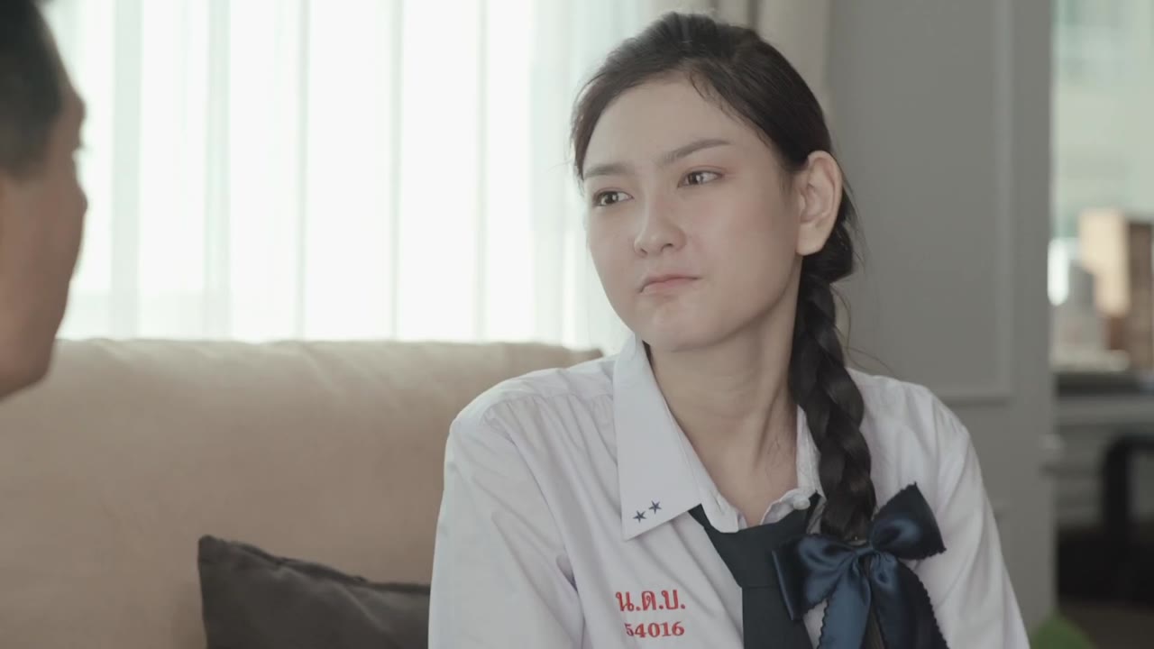 Tuổi Nổi Loạn (Phần 3) tập 3 cảnh 3