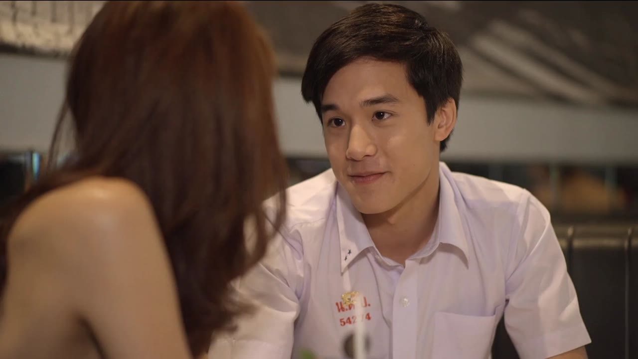 Tuổi Nổi Loạn (Phần 3) tập 9