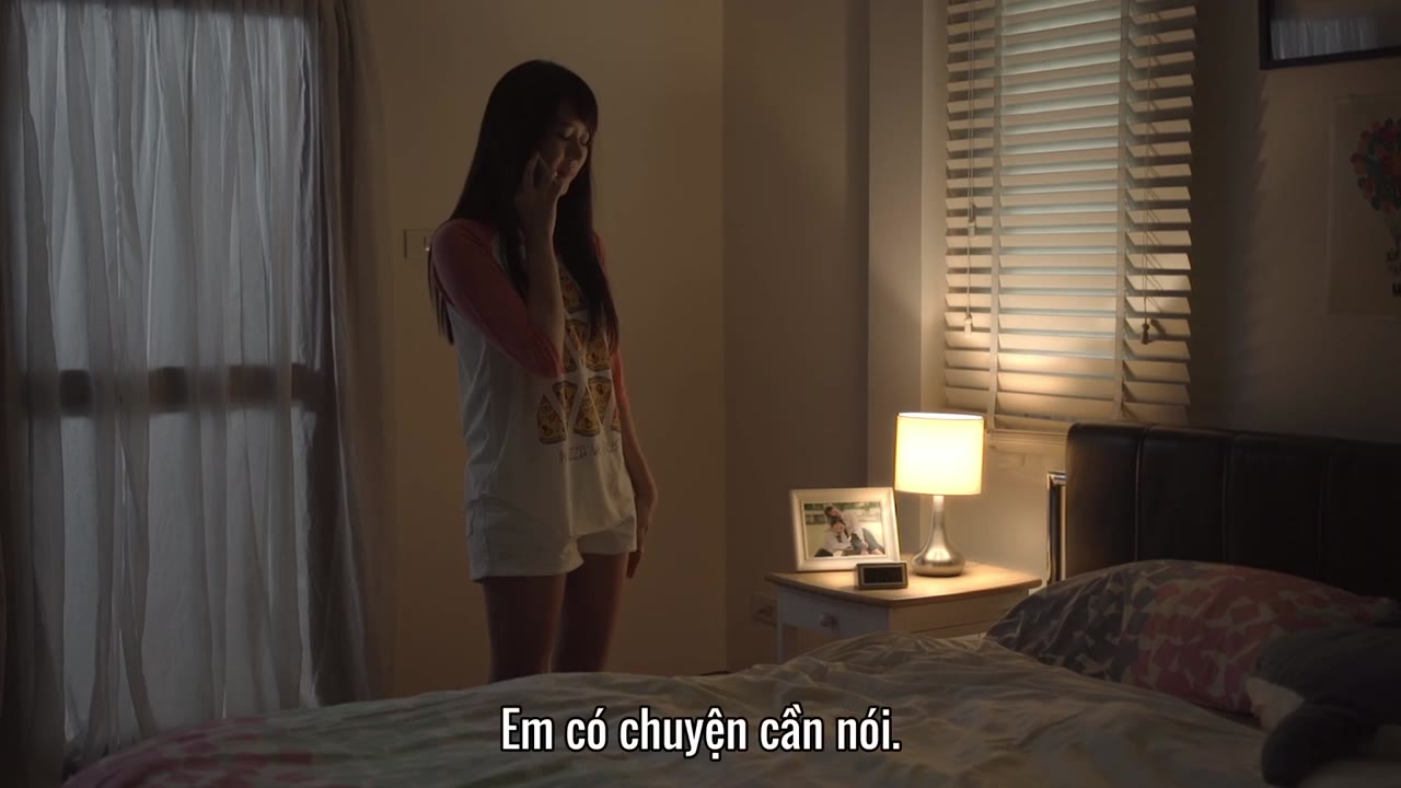 Tuổi Nổi Loạn (Phần 3) tập 12