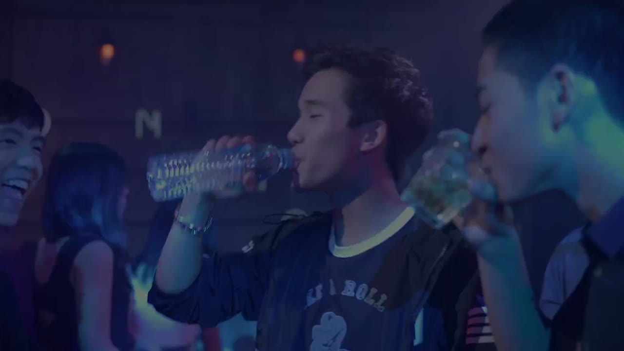 Tuổi Nổi Loạn (Phần 3) tập 13 cảnh 3