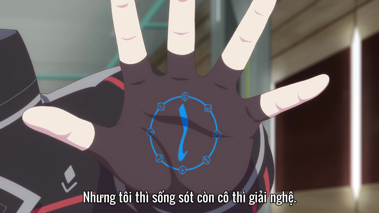 Trò Chơi Của Thần tập 5 cảnh 3