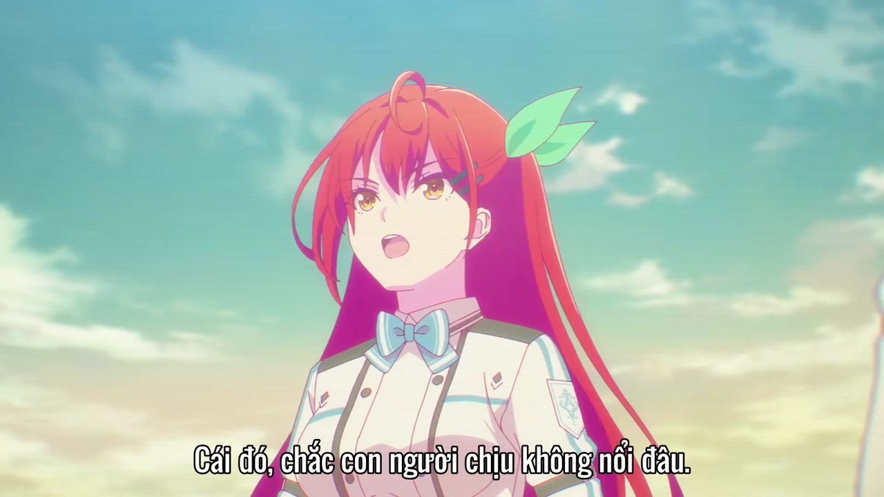 Trò Chơi Của Thần tập 8