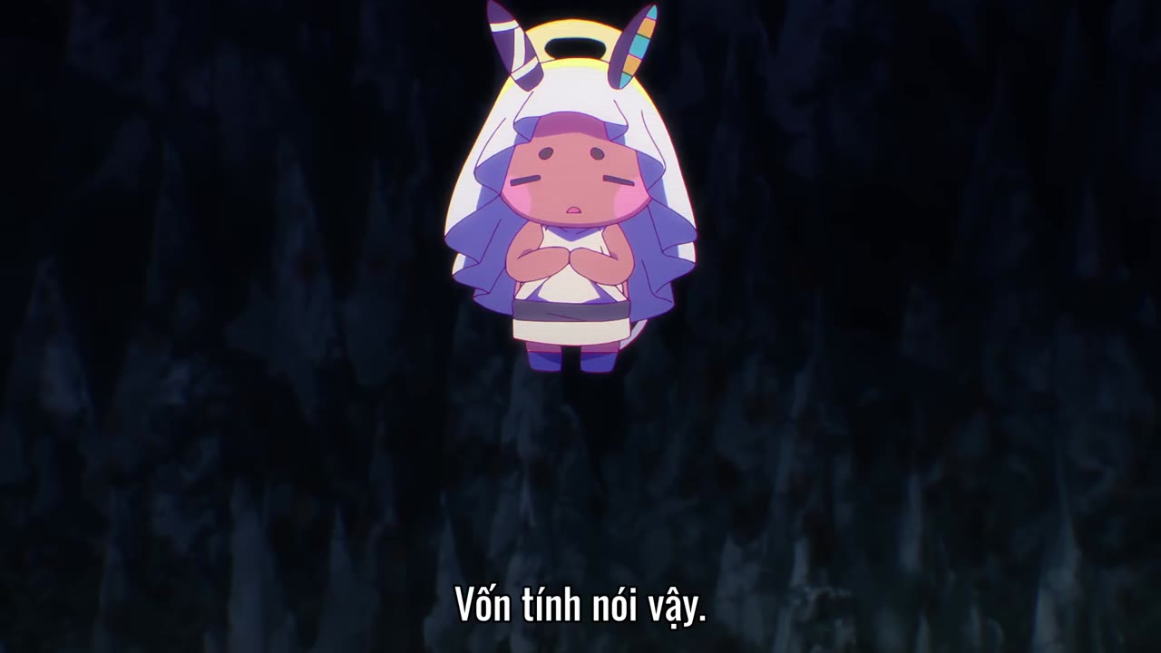Trò Chơi Của Thần tập 12