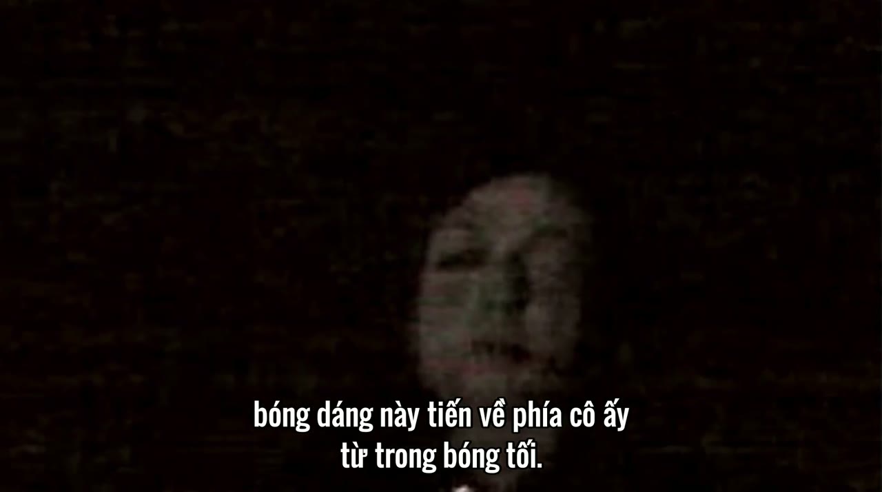 Bí Ẩn Dưới Hồ tập 1 cảnh 3