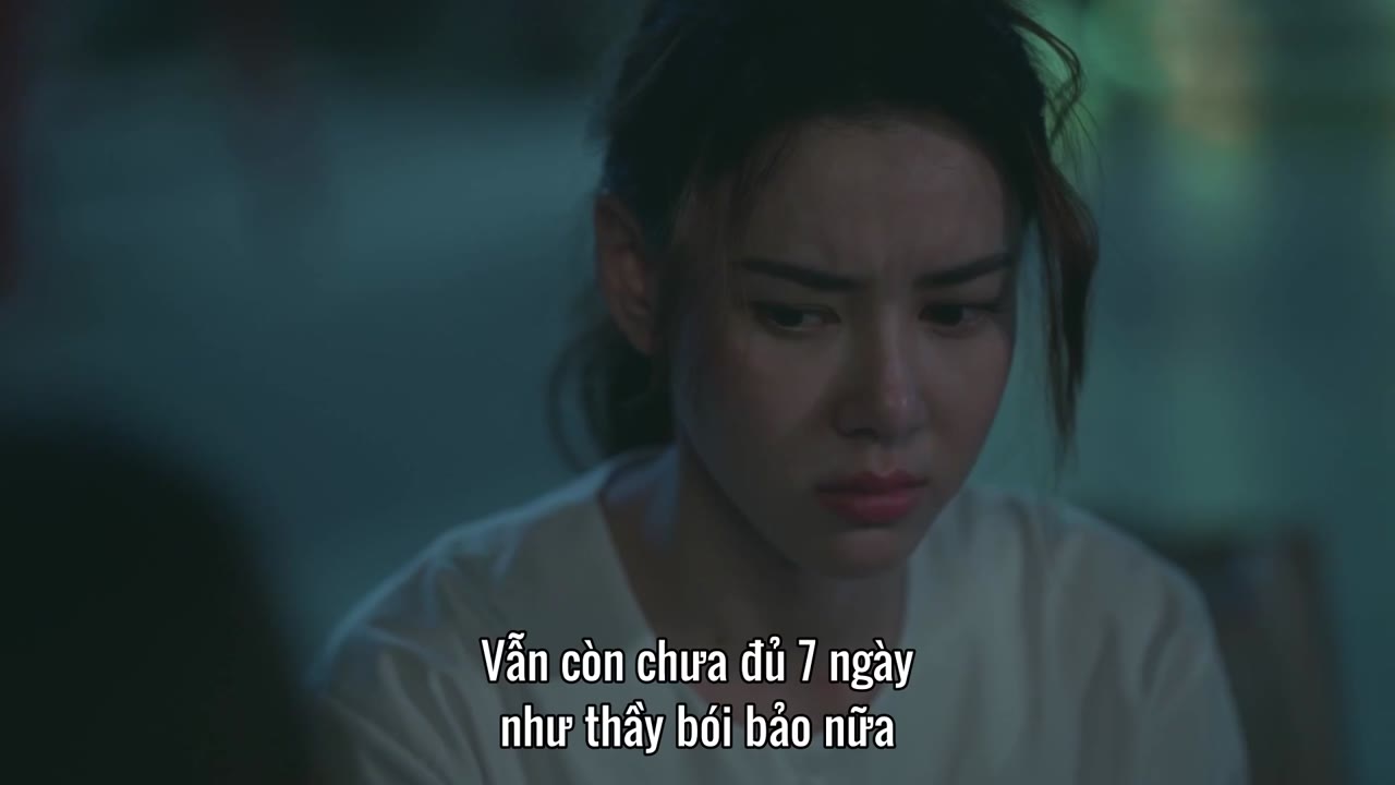 Tình Yêu Cuồng Tín tập 2