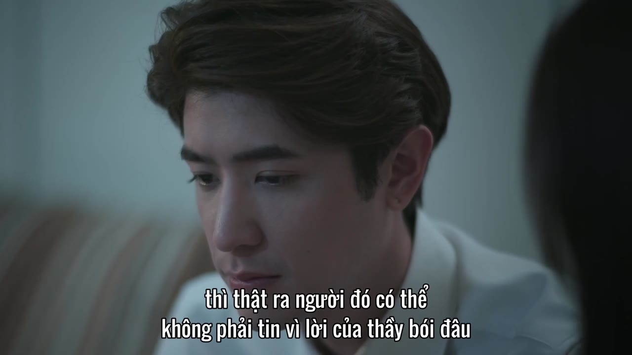Tình Yêu Cuồng Tín tập 3