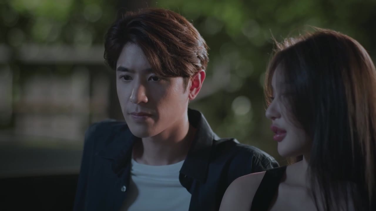 Tình Yêu Cuồng Tín tập 3 cảnh 2