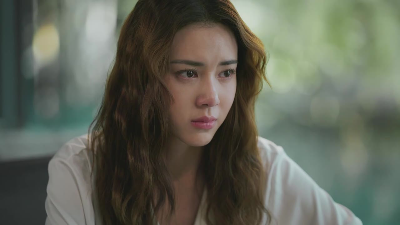 Tình Yêu Cuồng Tín tập 4 cảnh 3