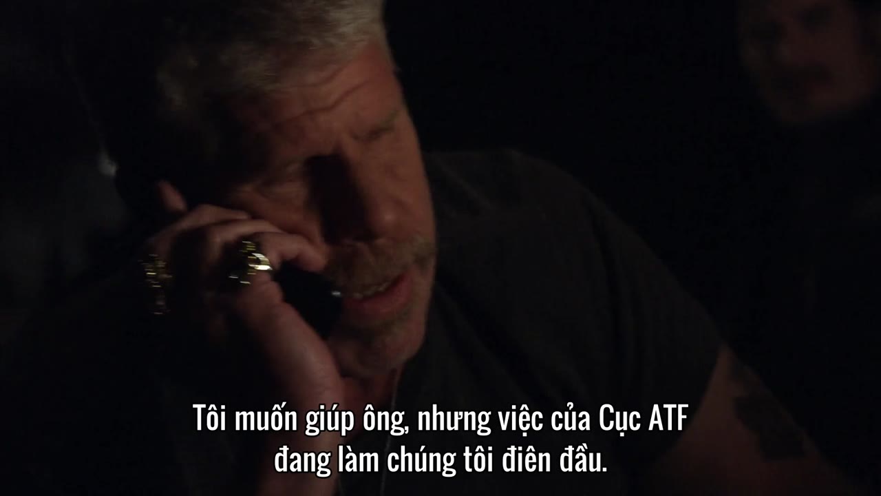 Giang Hồ Đẫm Máu (Phần 2) tập 2