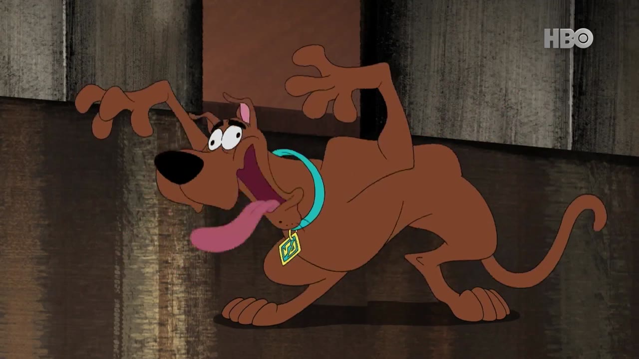 Scooby-Doo Và Ai Thế Nhỉ (Phần 2) tập 6