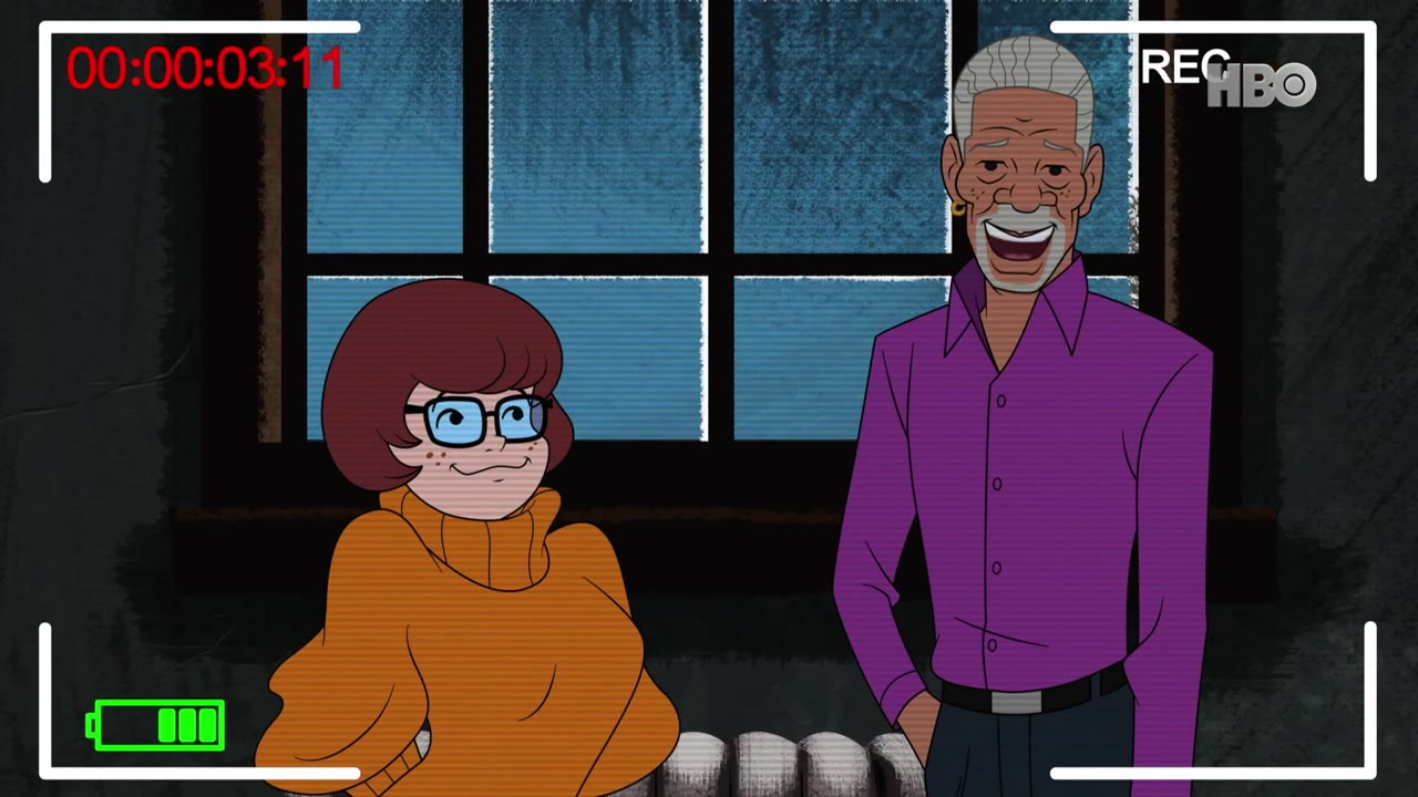 Scooby-Doo Và Ai Thế Nhỉ (Phần 2) tập 13