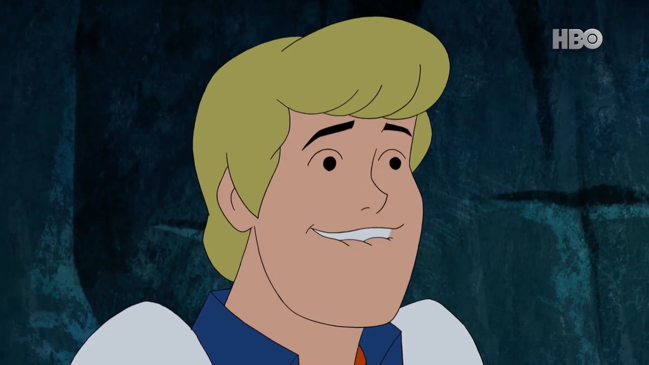 Scooby-Doo Và Ai Thế Nhỉ (Phần 2) tập 23 cảnh 3