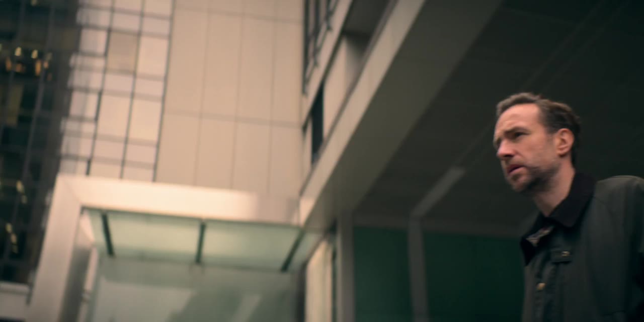 Cố Gắng (Phần 3) tập 2