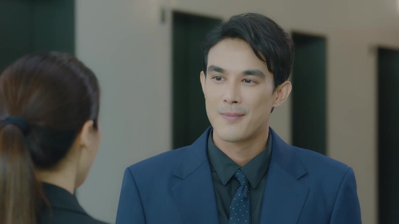 Rừng Hoa Rực Lửa tập 1