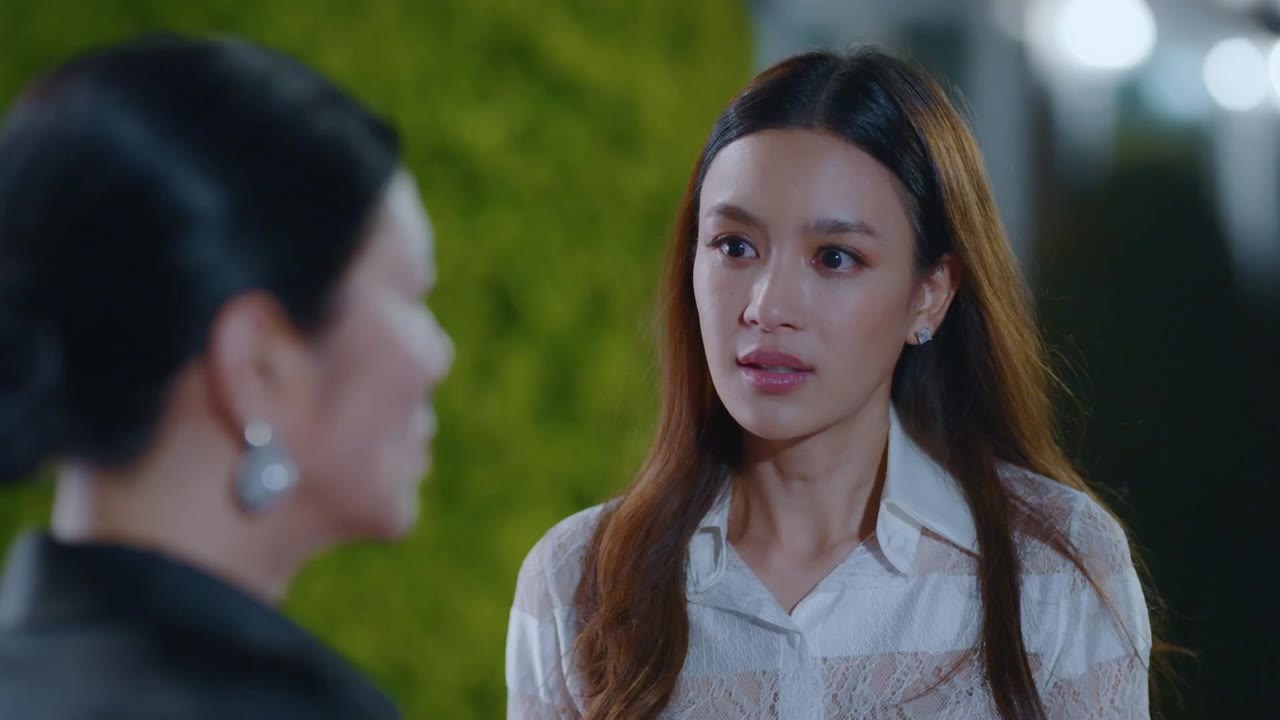 Rừng Hoa Rực Lửa tập 2