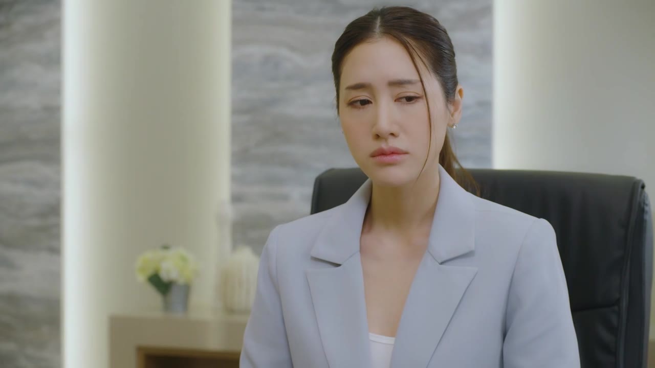 Rừng Hoa Rực Lửa tập 5