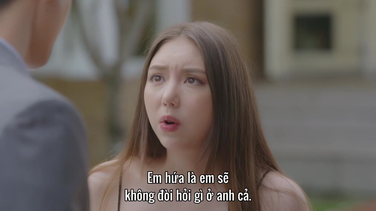 Rừng Hoa Rực Lửa tập 10 cảnh 3