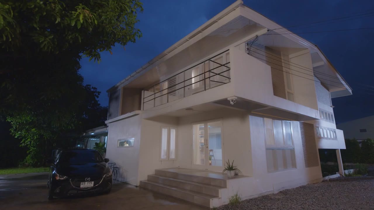 Rừng Hoa Rực Lửa tập 13 cảnh 3
