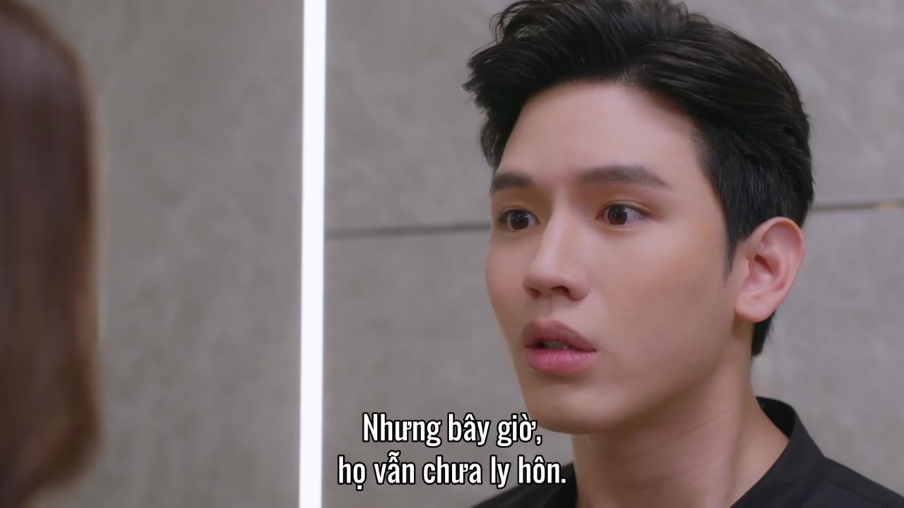 Rừng Hoa Rực Lửa tập 14 cảnh 2