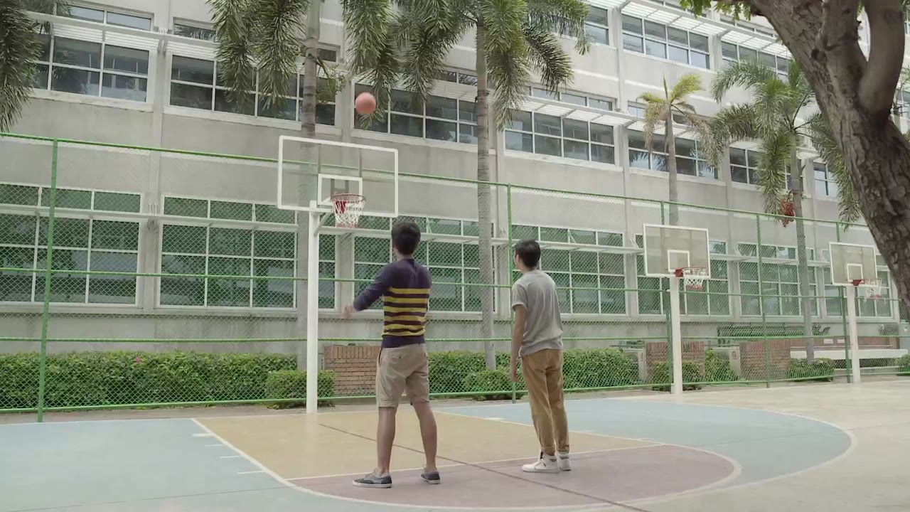 Tuổi Nổi Loạn (Phần 2) tập 3